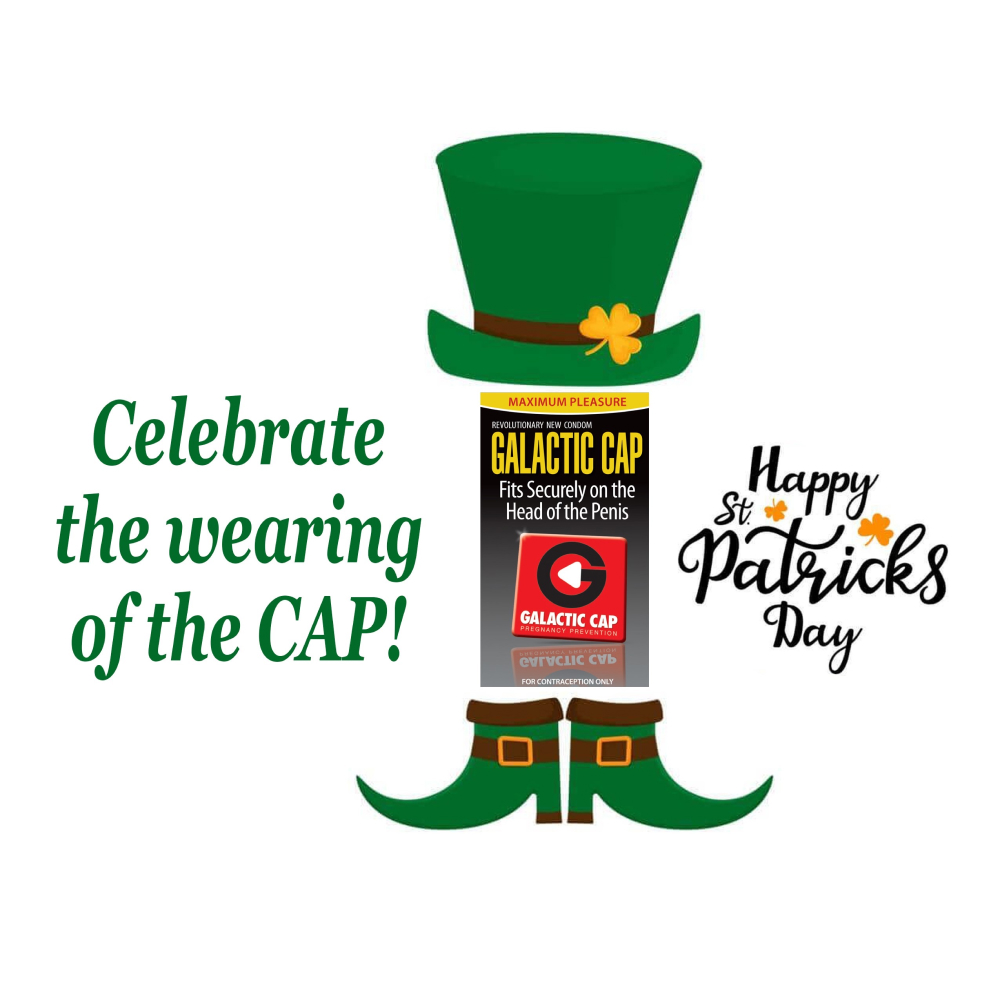 Saint Patrick's Day Sale Saint Patrick's Day Sale